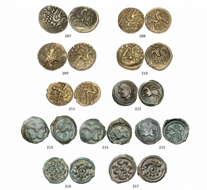 détection passion,trésors,numismatique,identifications,enchères