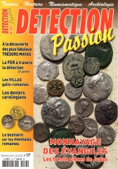 détection passion,épaves,trésors,mayas,incas,aztèques