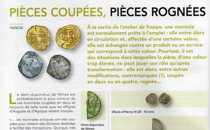 détection passion,trésors,numismatique,identifications,enchères