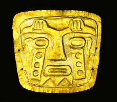 incas,atahualpa,trésor,pizarro,précolombien