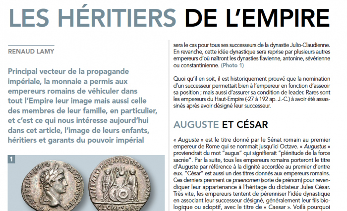 détection passion,trésors,numismatique,identifications,enchères