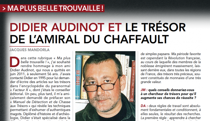 détection passion,trésors,numismatique,identifications,enchères
